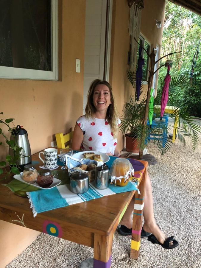 Casa Tzalam Selva 4* Tulum