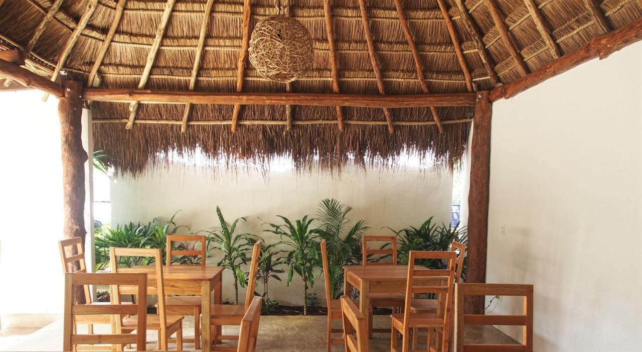 Aldea Balam Hotel Tulum