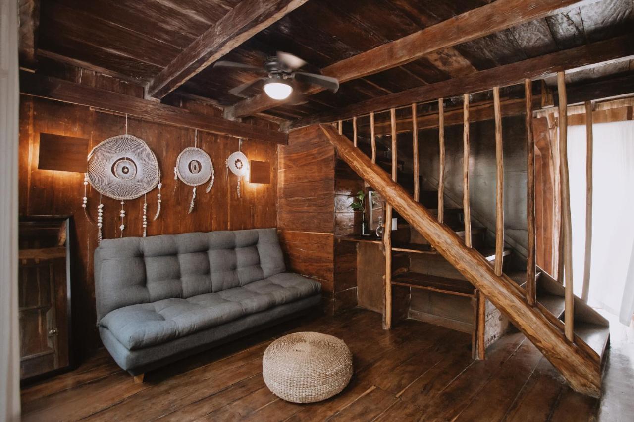 Tunich Jungle Guest house