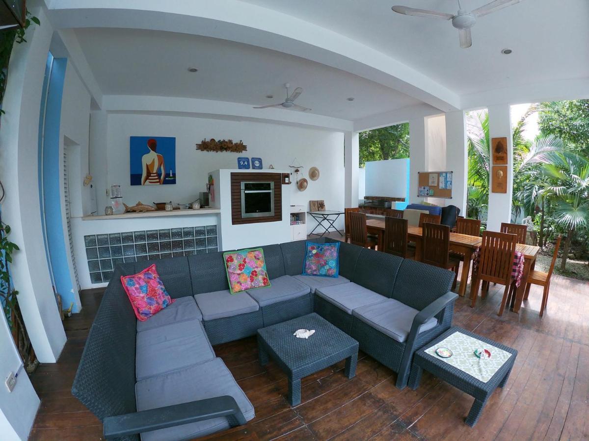 Apartment La Veleta - Robinson