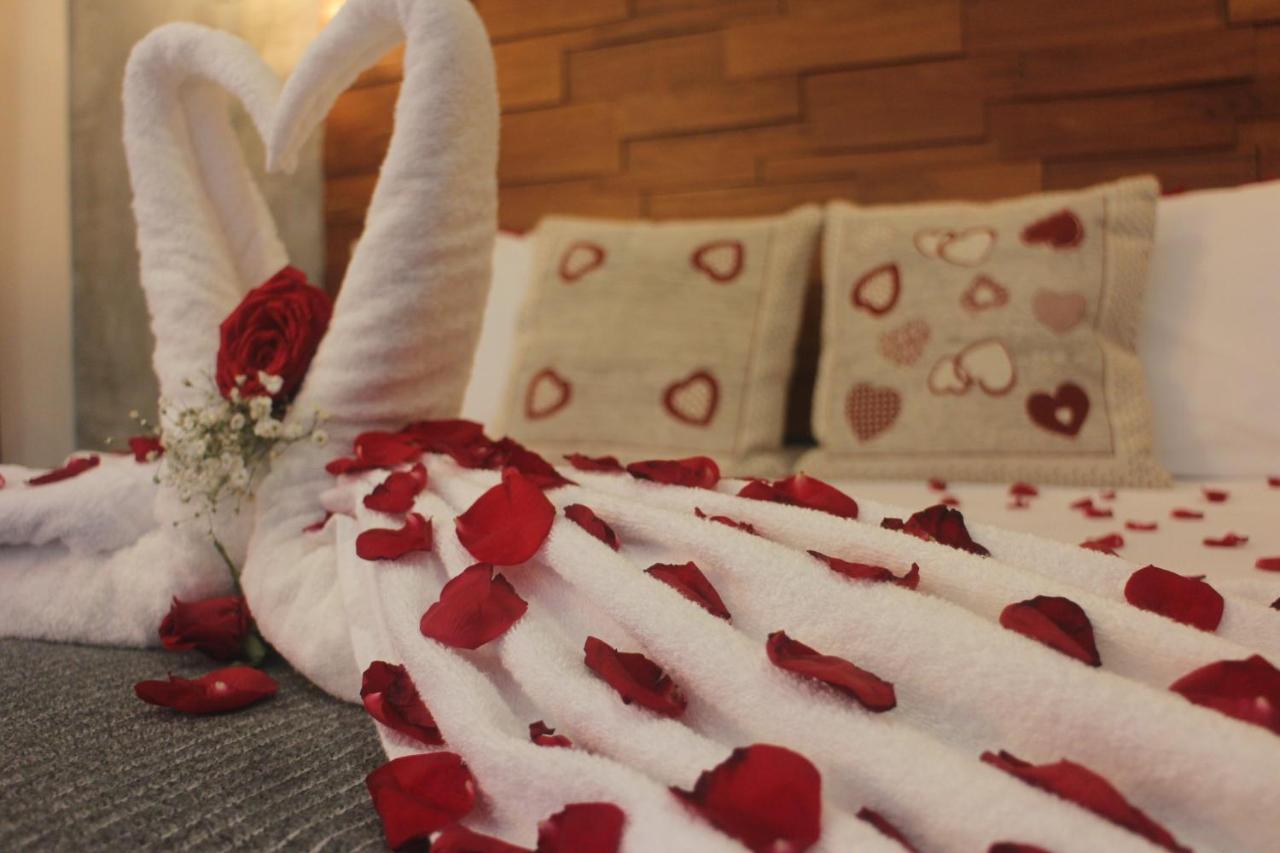 Little Gem La Veleta 4*