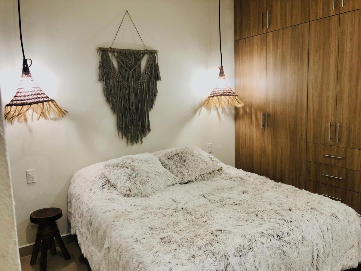 Buda Elementus Apartamento *