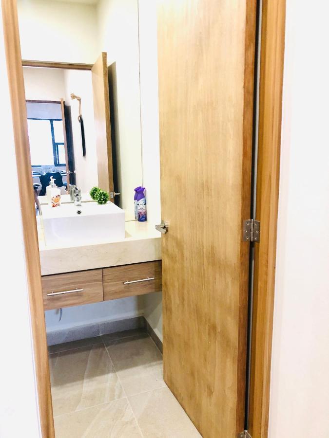 Apartamento Buda Elementus *