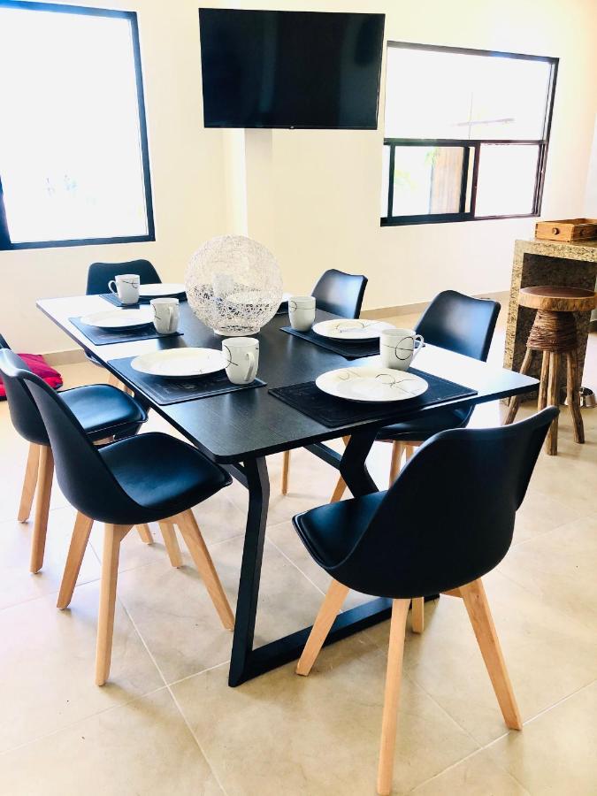 Apartamento Buda Elementus