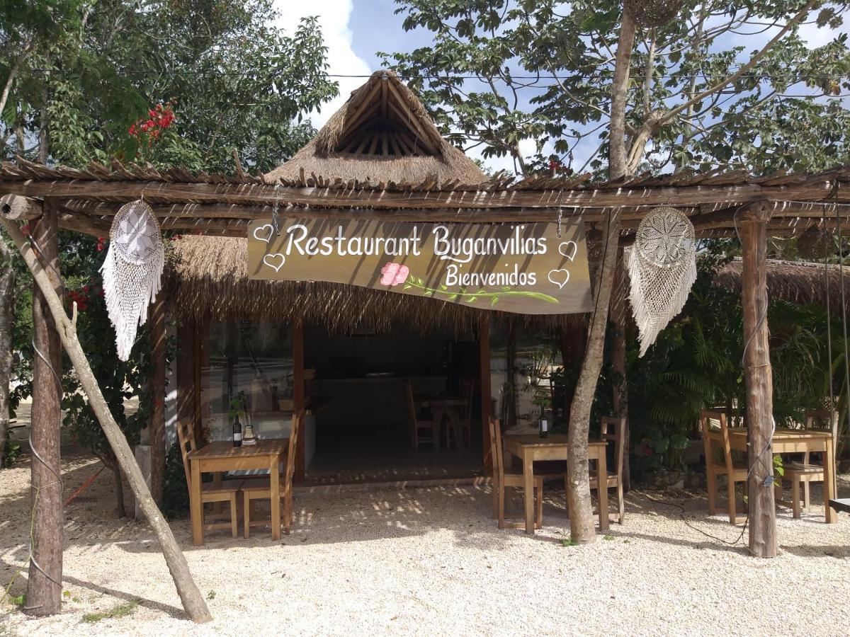 Aldea Balam Hotel 3*