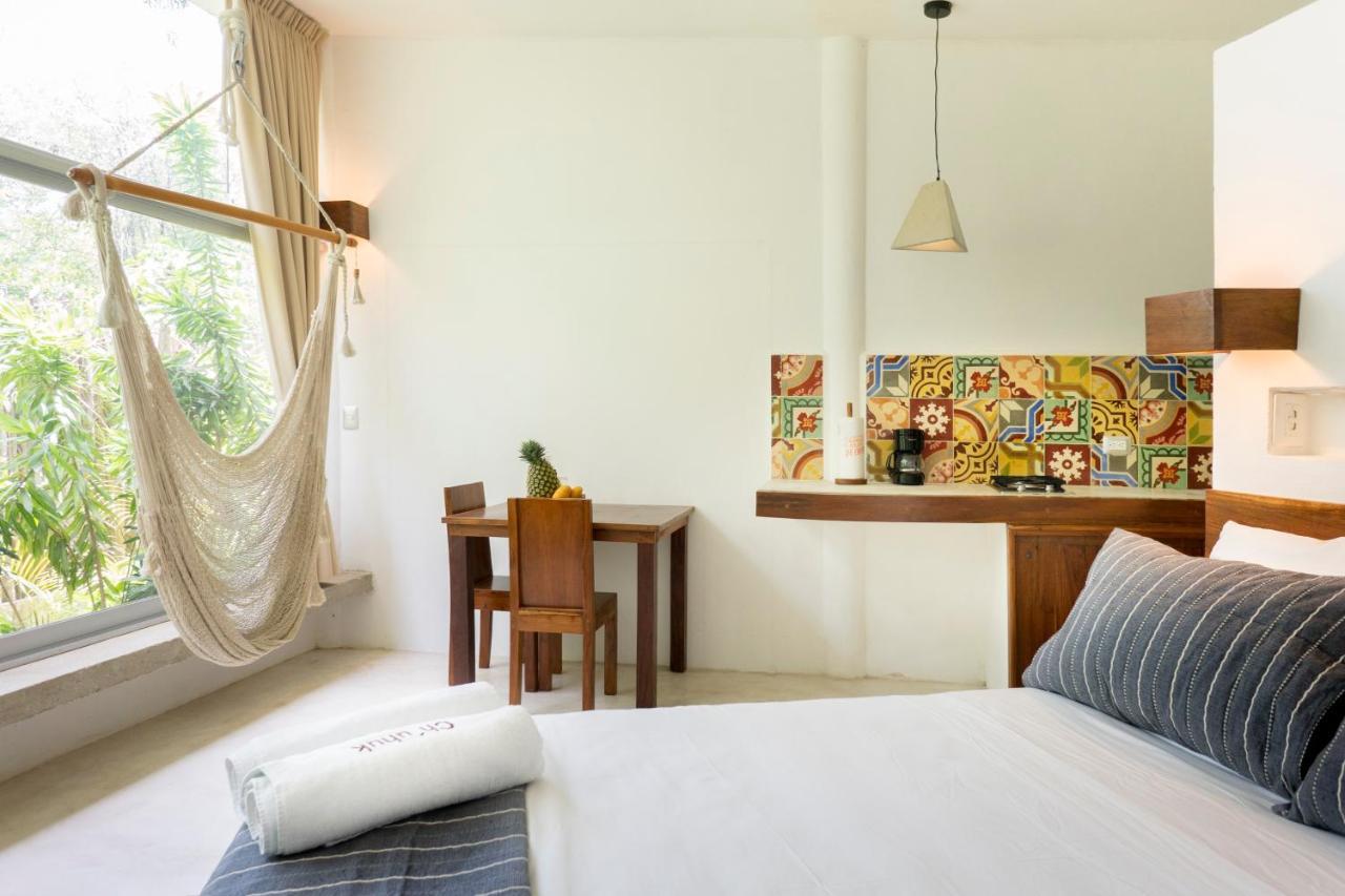 Apartamento Designer Loft 1