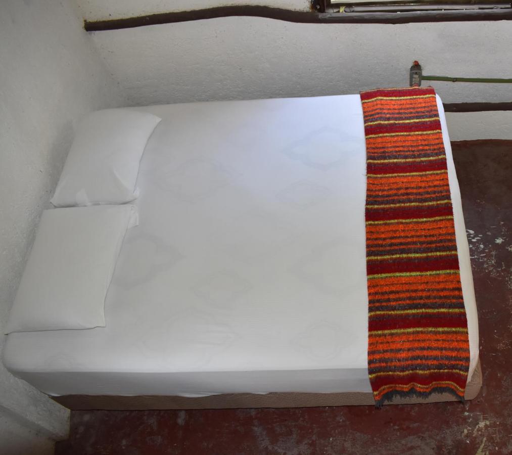 Bed & Breakfast Lobo 2*