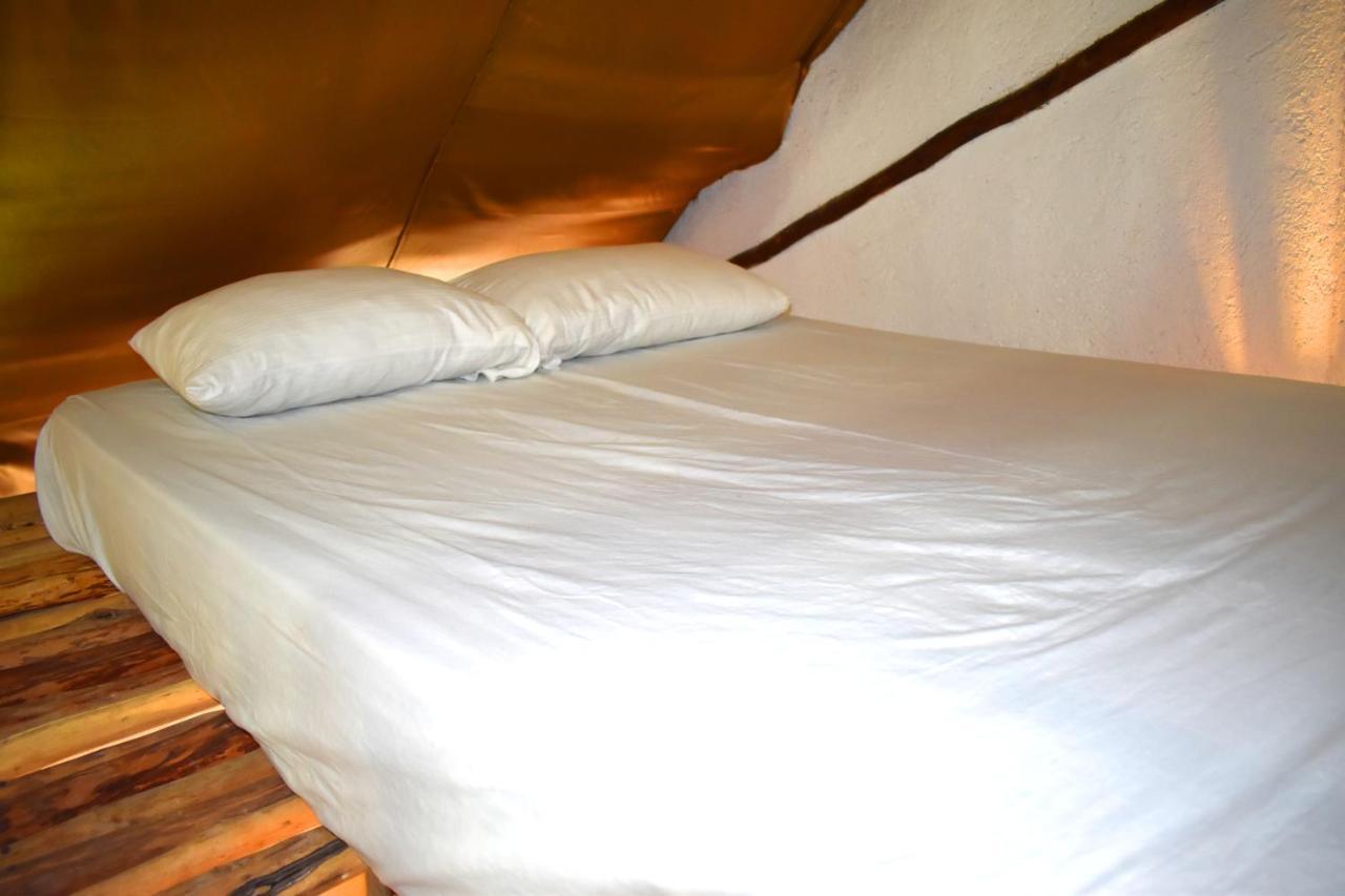 Bed & Breakfast Lobo Tulum