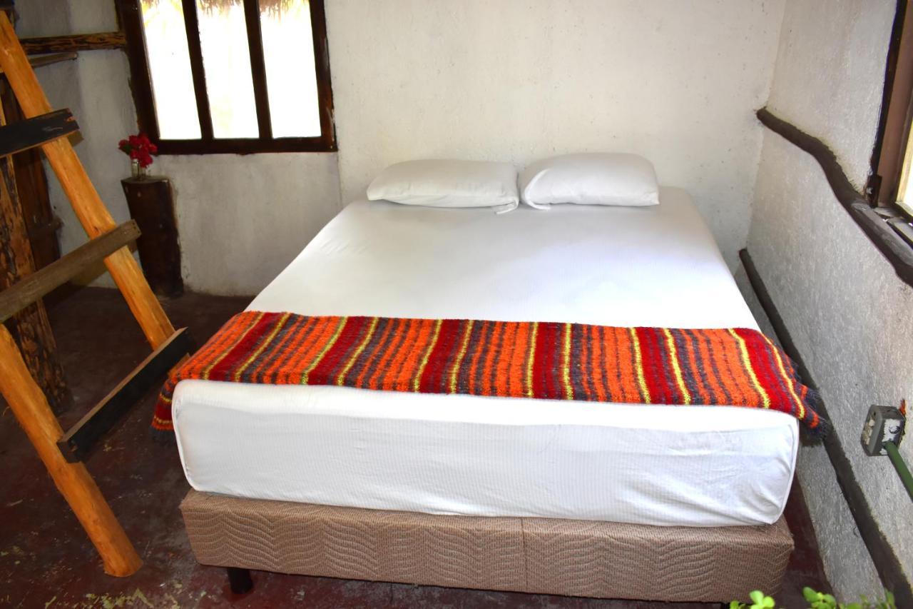 Bed & Breakfast Lobo 2*