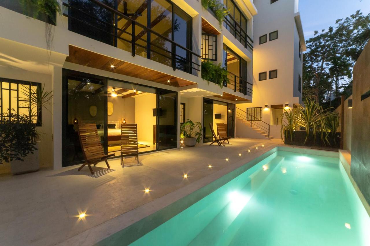 El Brujo Hotel 3*