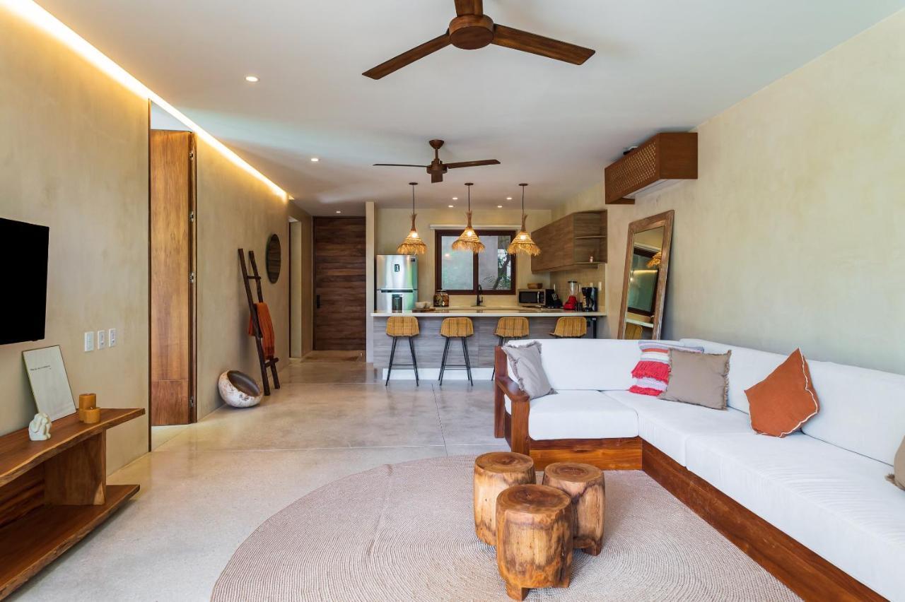 Apartment Casa Wahh *