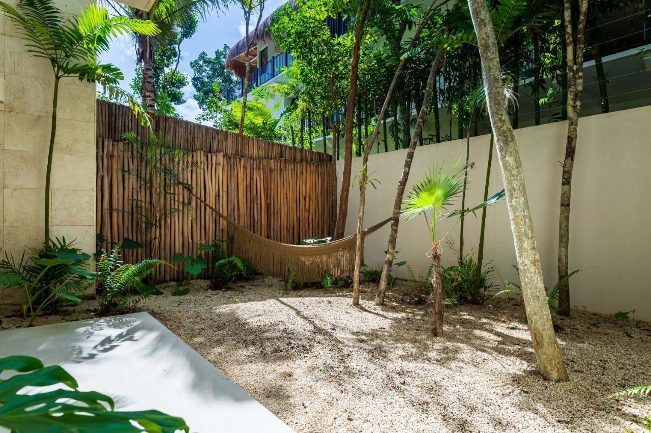 Casa Wahh Apartment Tulum