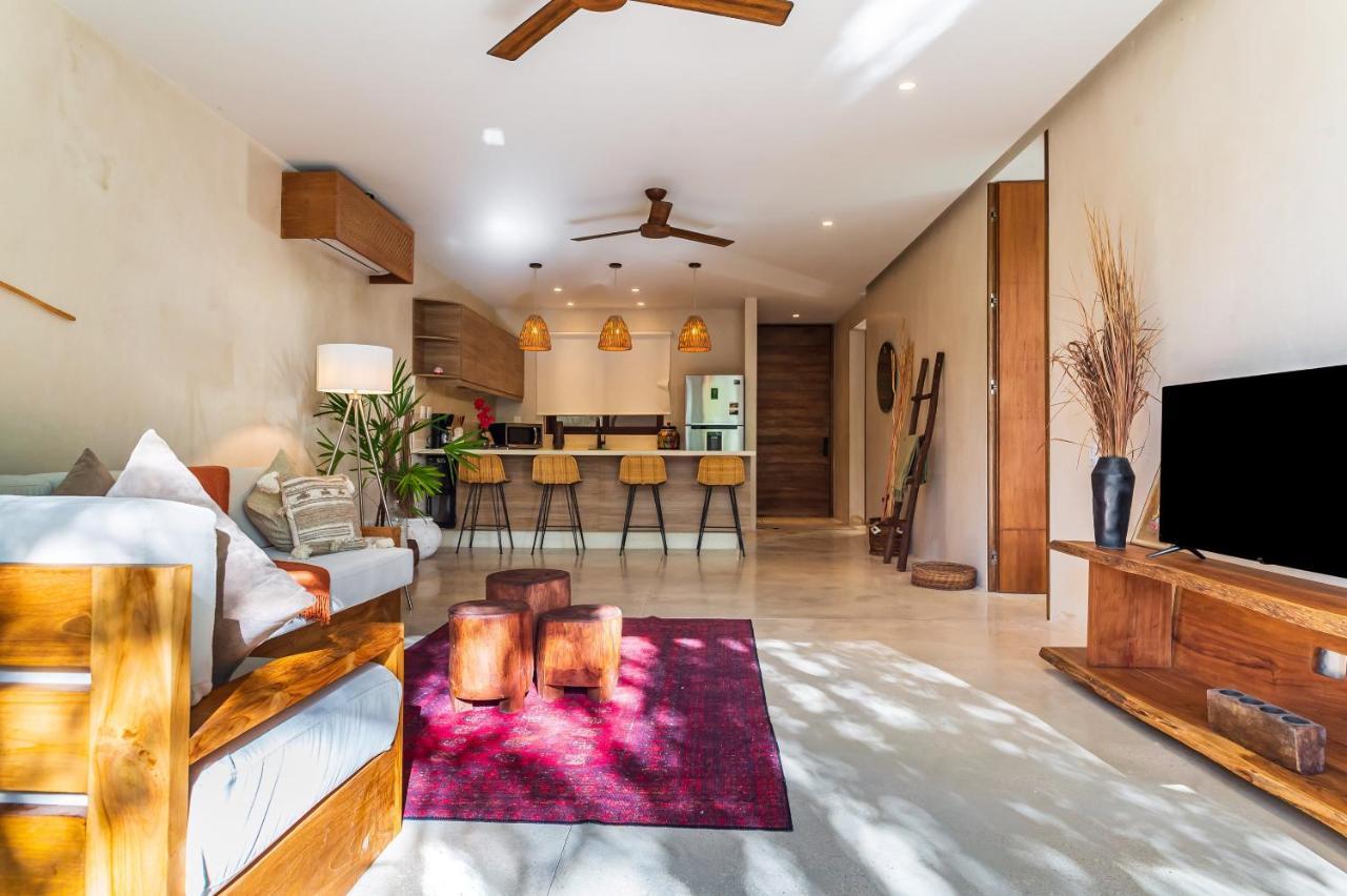 Casa Wahh Apartment Tulum