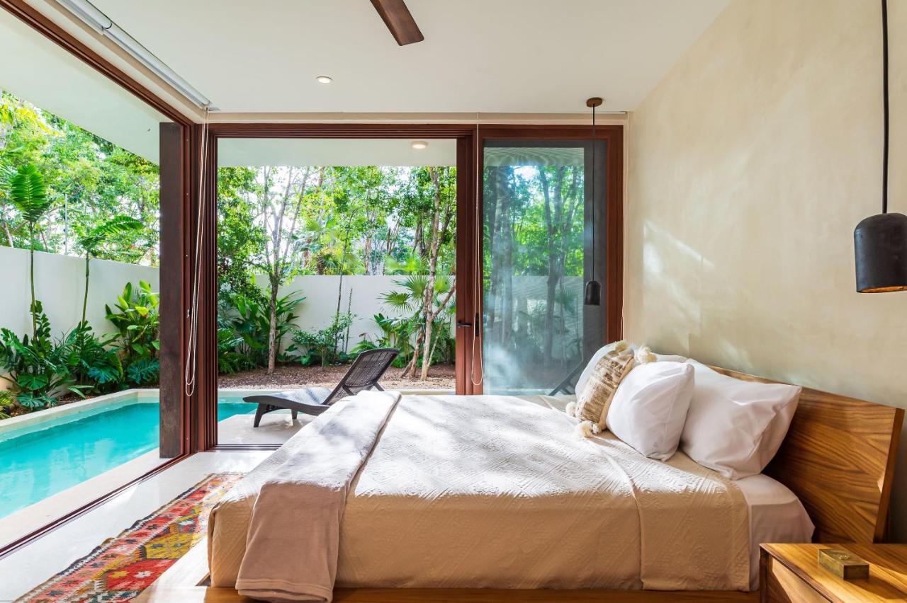 Apartment Casa Wahh Tulum