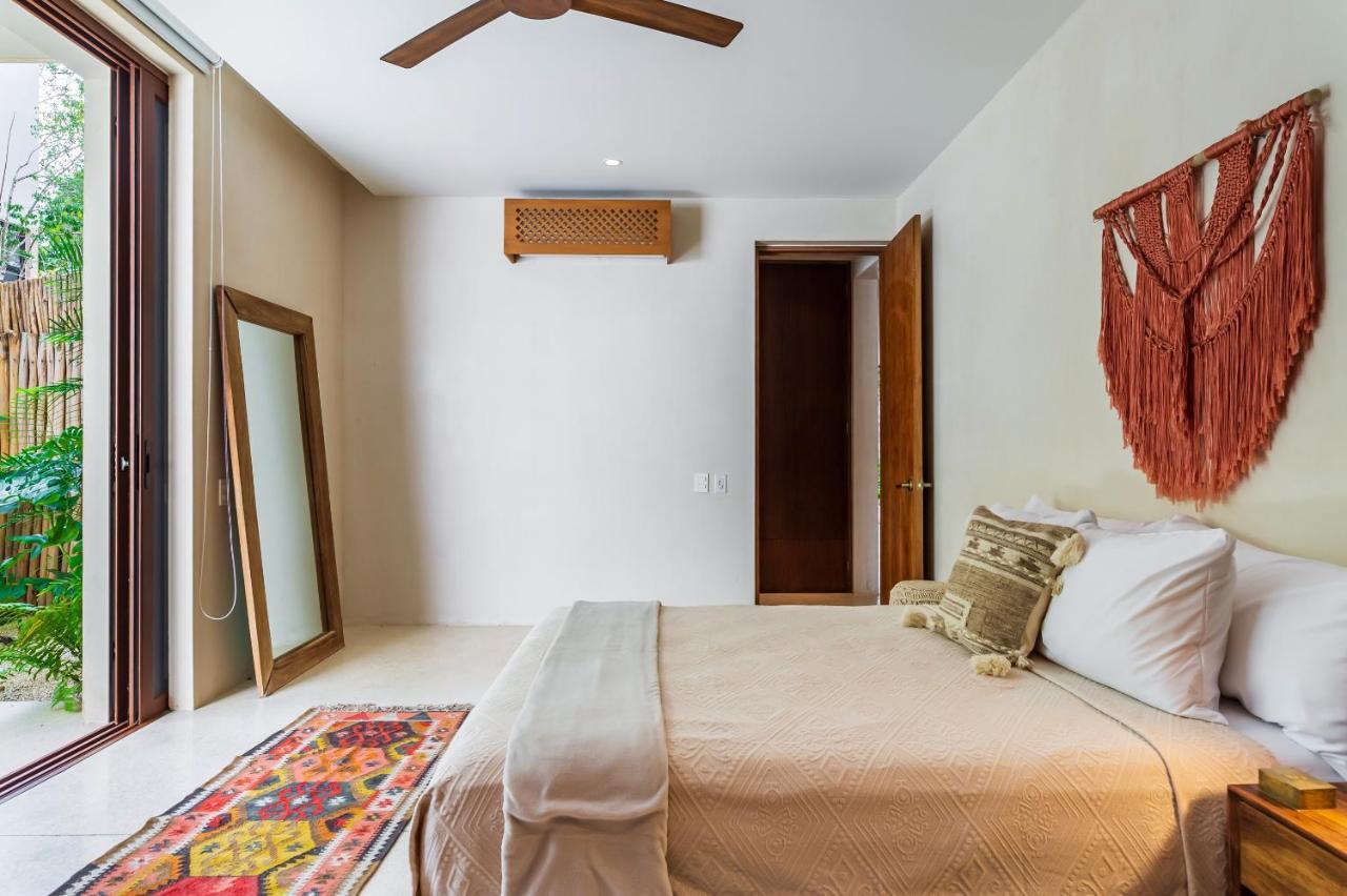 Apartment Casa Wahh *