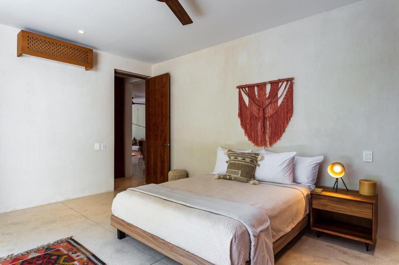 Apartment Casa Wahh *