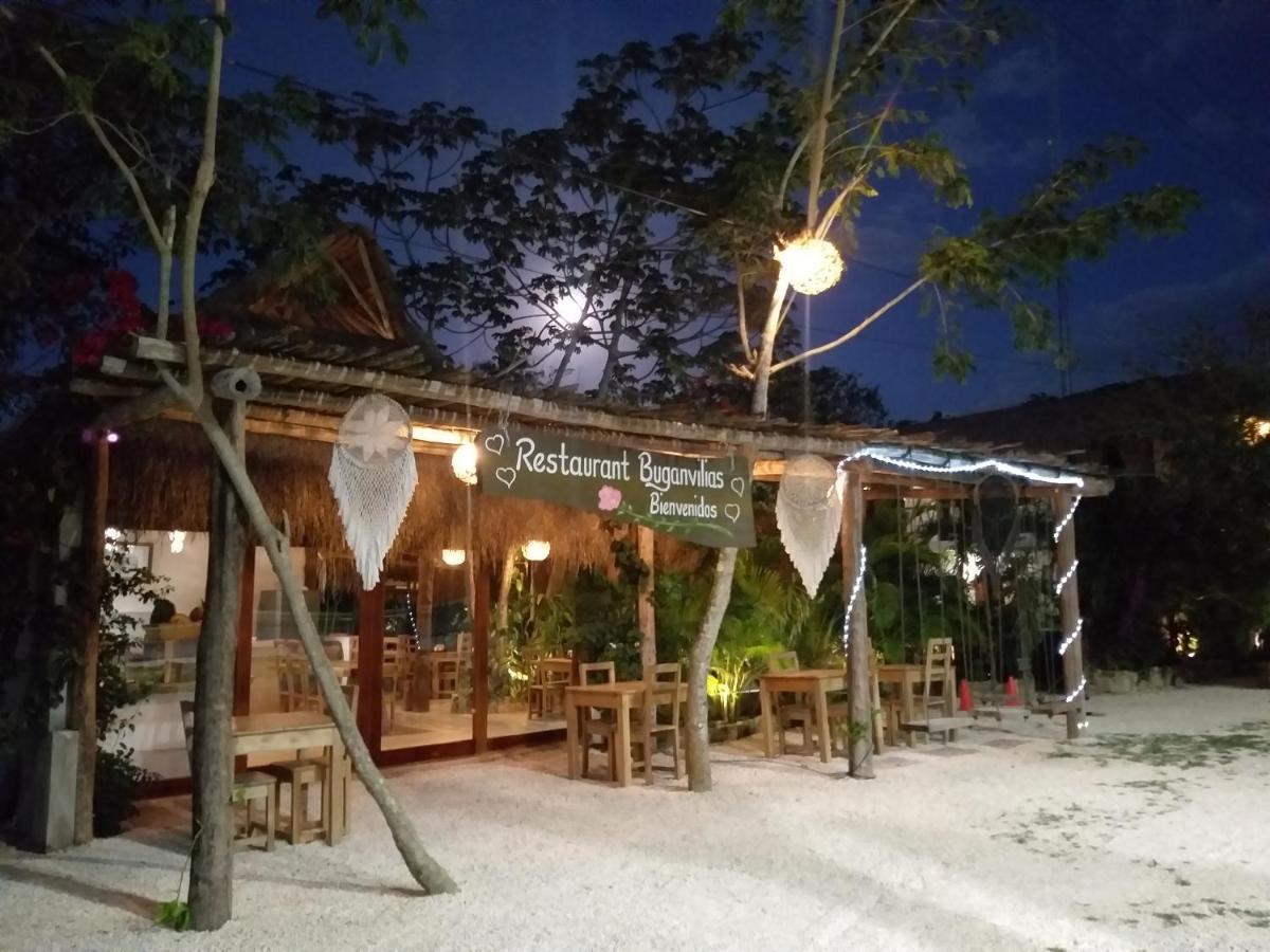 Hotel Aldea Balam Tulum