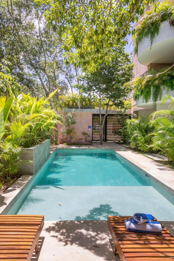 Selva Dept A3 Apartment