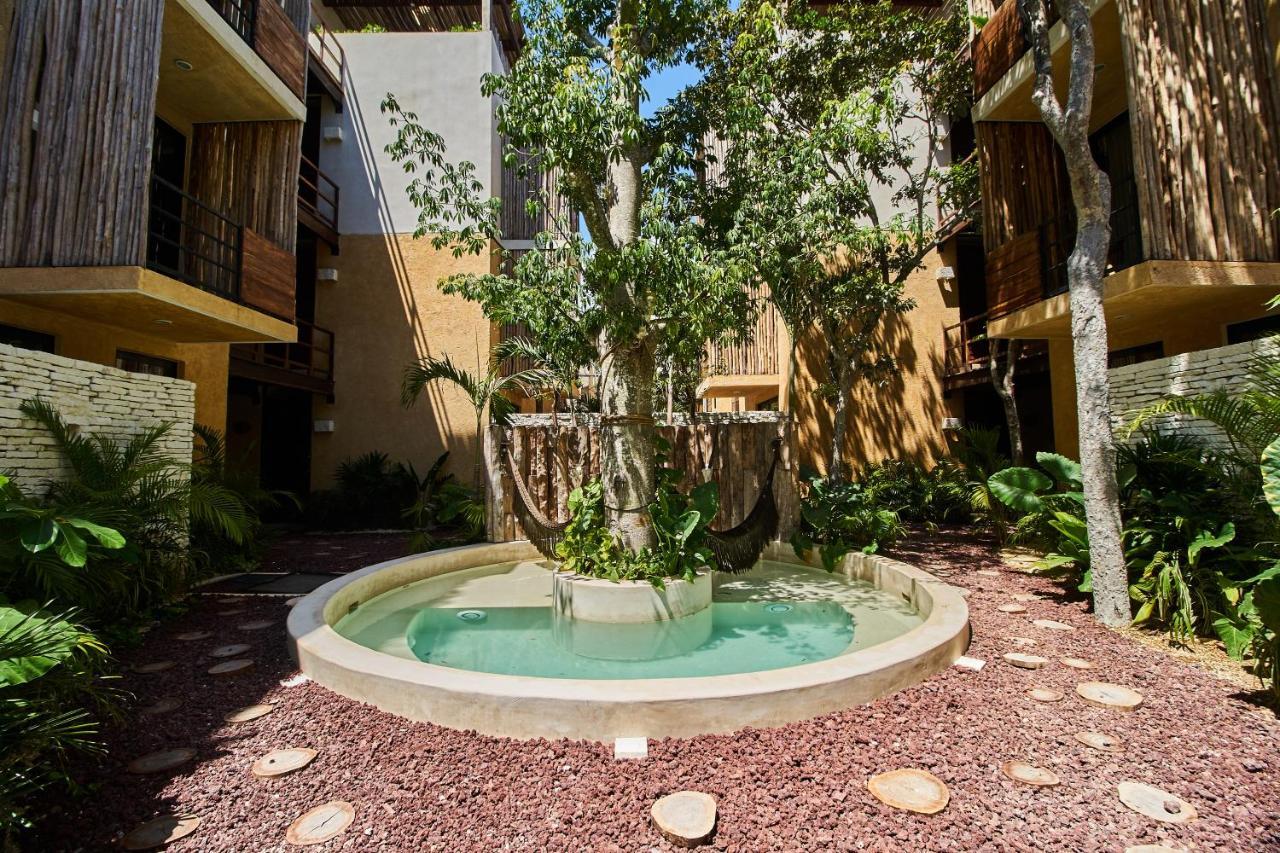 Casa Tribu Luum Zama Apartment *