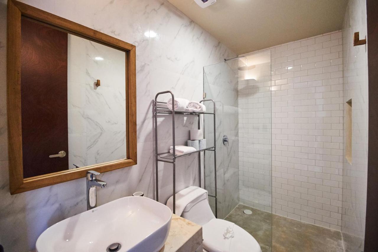 Casa Tribu Luum Zama Apartment