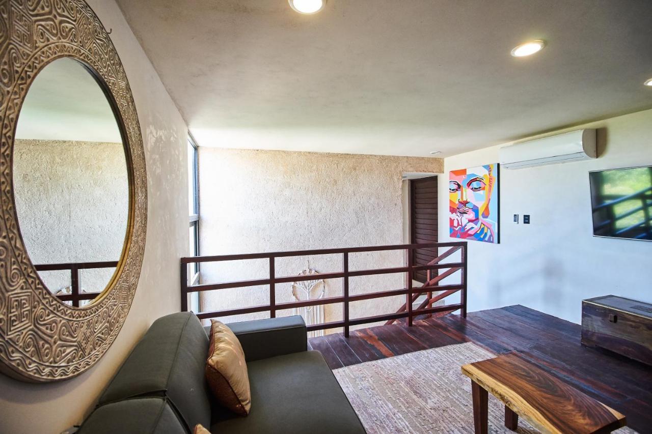 Apartment Casa Tribu Luum Zama *