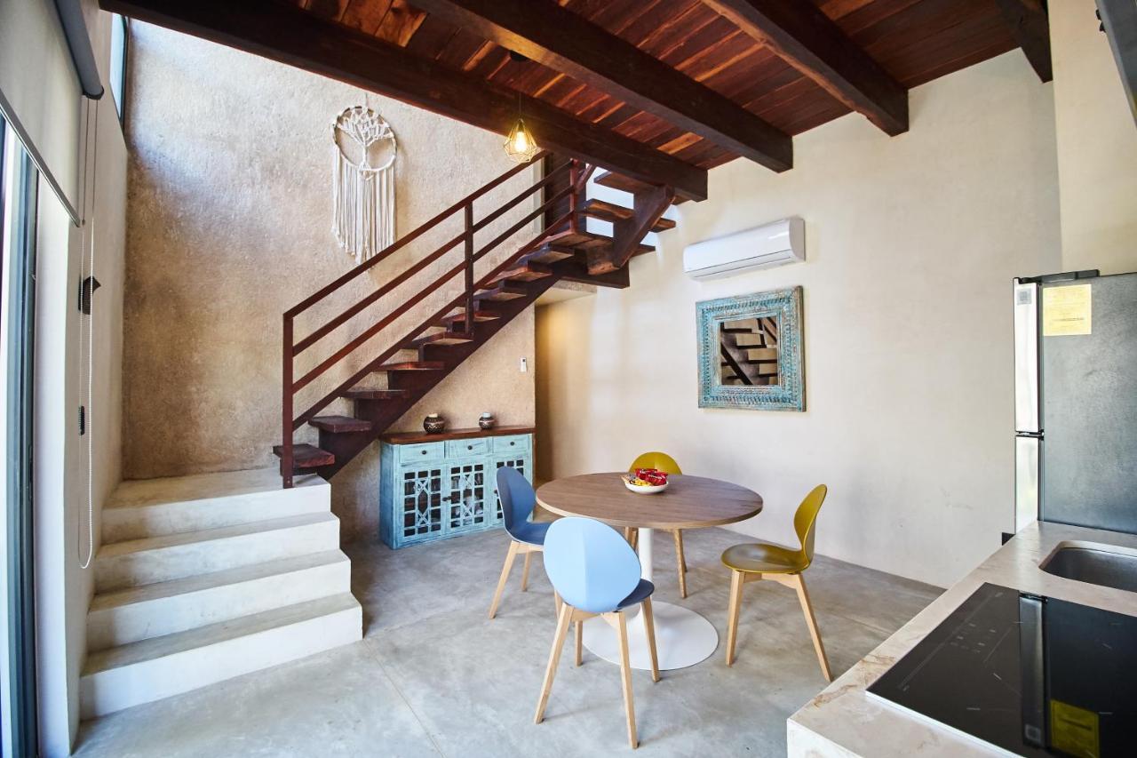 Casa Tribu Luum Zama