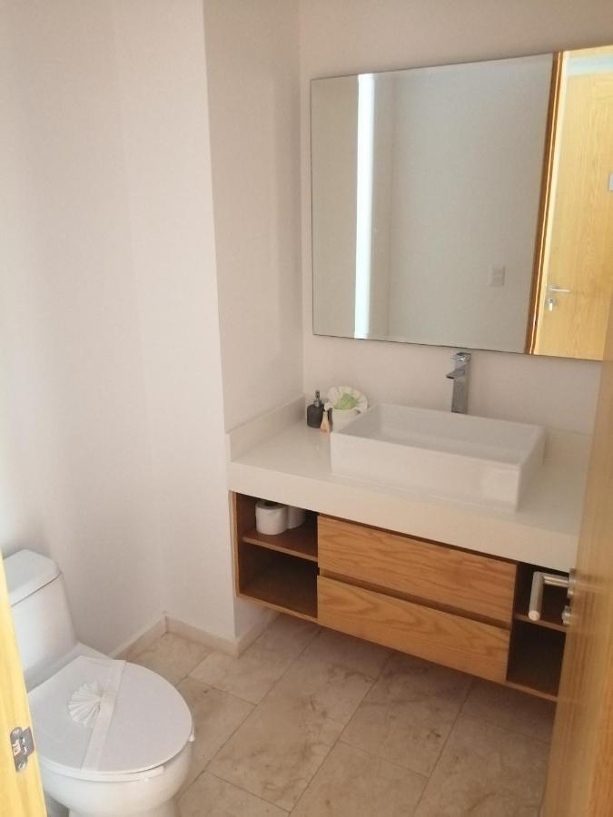 Apartment Highline Tulum- Lovely In The Heart Of Aldea Zama Tulum