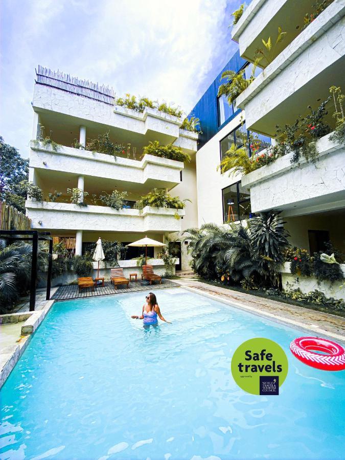 Che (adults Only) Apartment Tulum