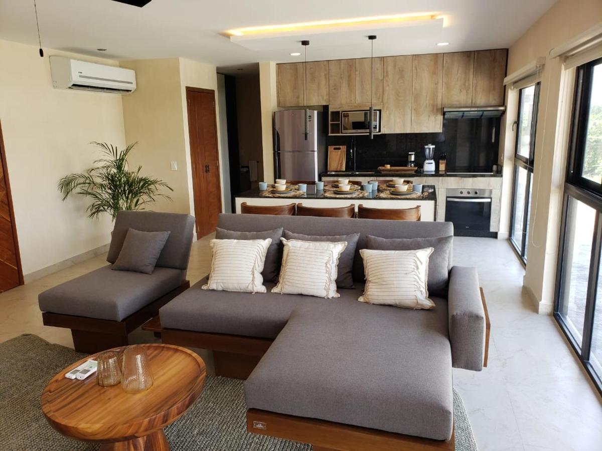 Cacao -luxury Condos- Aparthotel 3*