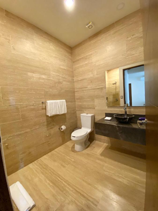 Aparthotel The Reserve 4*