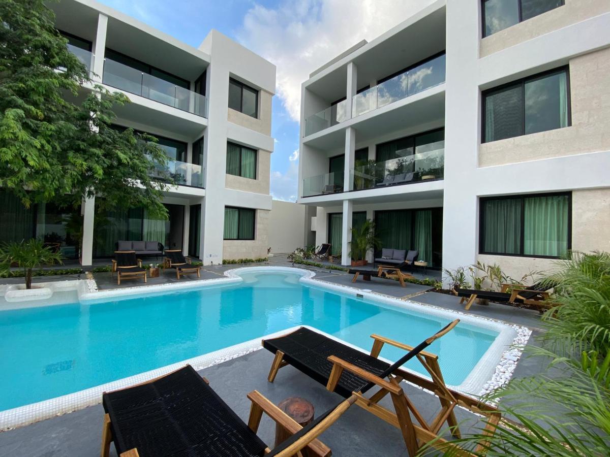 Aparthotel The Reserve Tulum