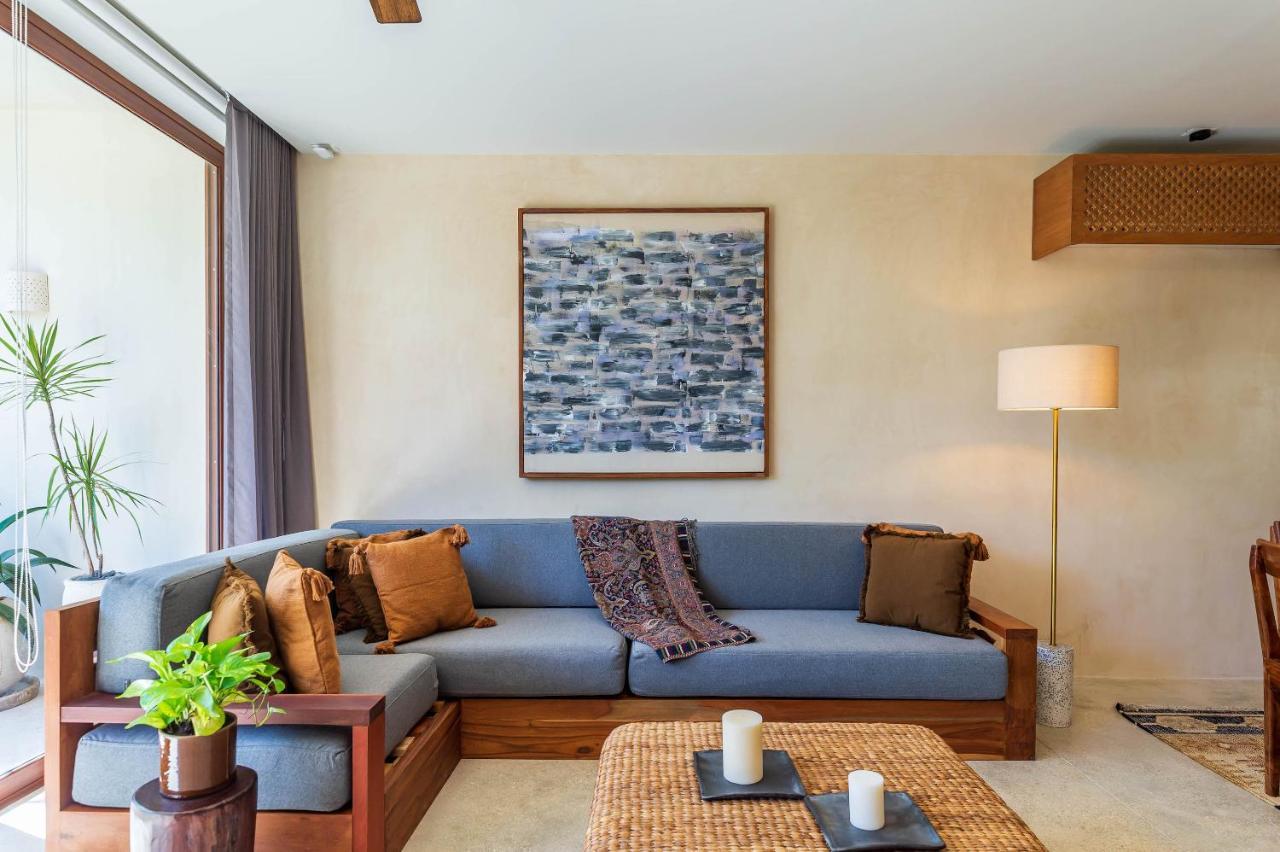 Apartment Casa Wahh *