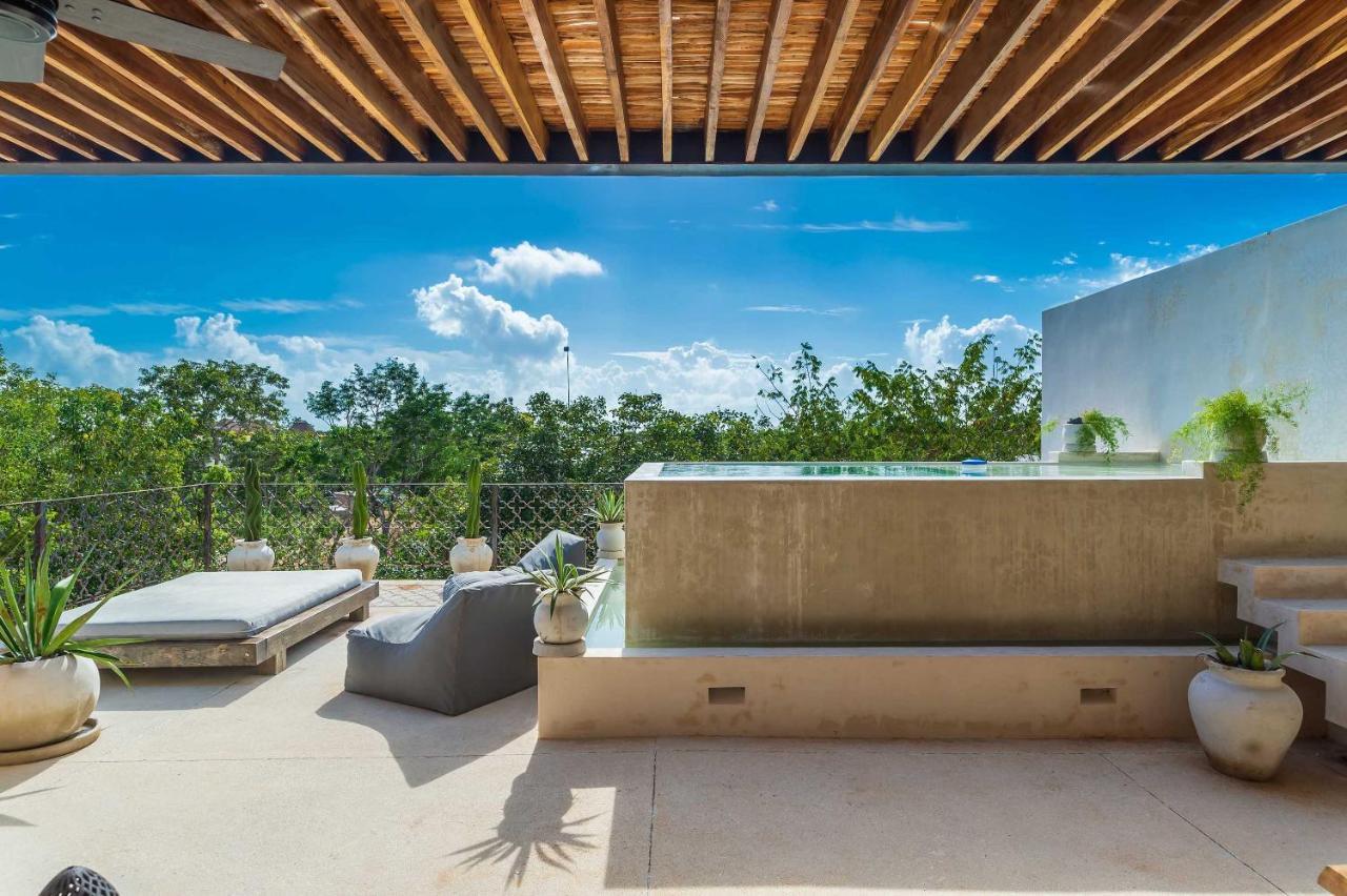 Apartment Casa Wahh Tulum