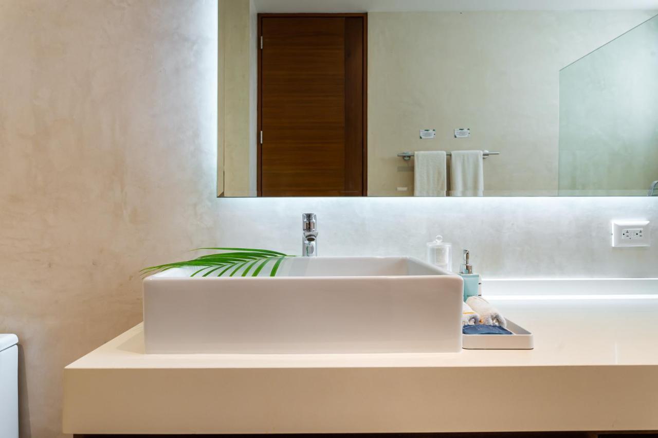 Hotel-style In With Gym And Included Apartamento *