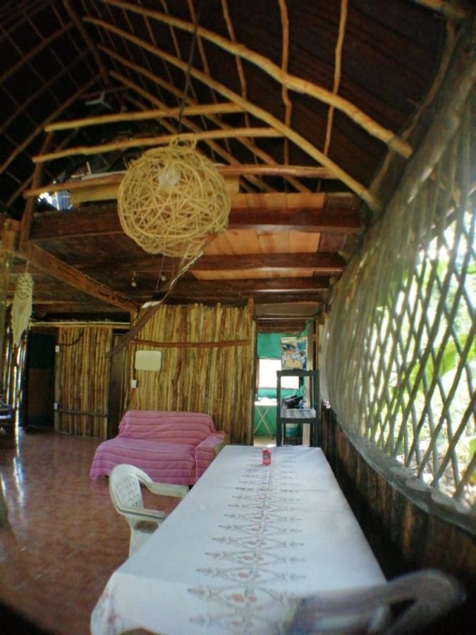 Jungle Oasis * Tulum