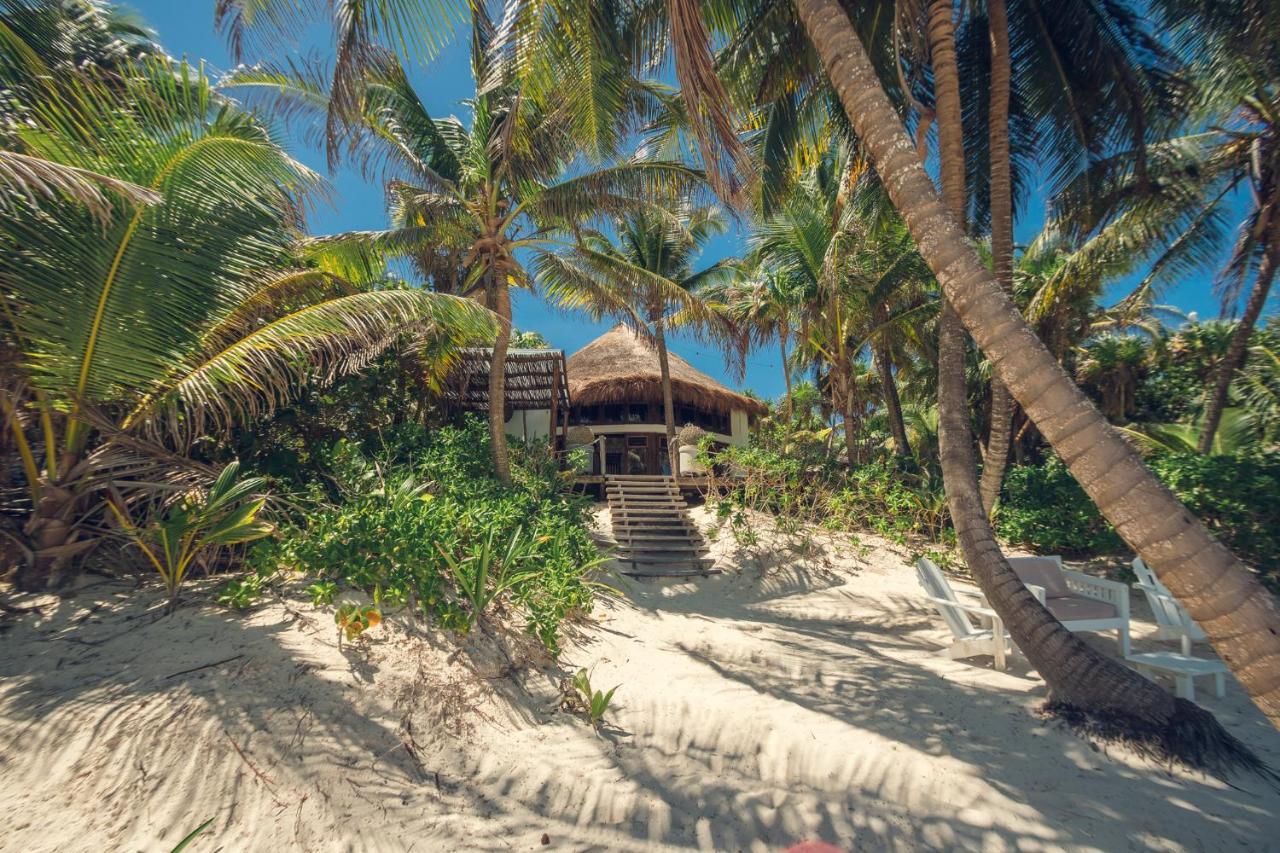 Holiday home Casa Zaba Tulum