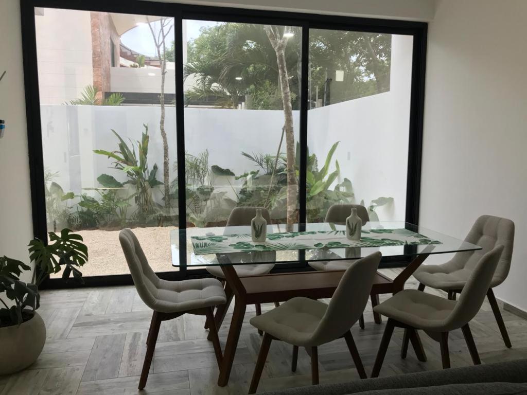 - La Veleta Tulum