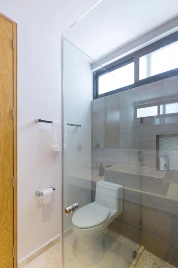 Highline Tulum- Lovely In The Heart Of Aldea Zama Apartment *