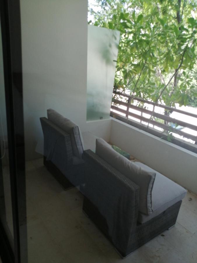 Apartment Highline Tulum- Lovely In The Heart Of Aldea Zama *