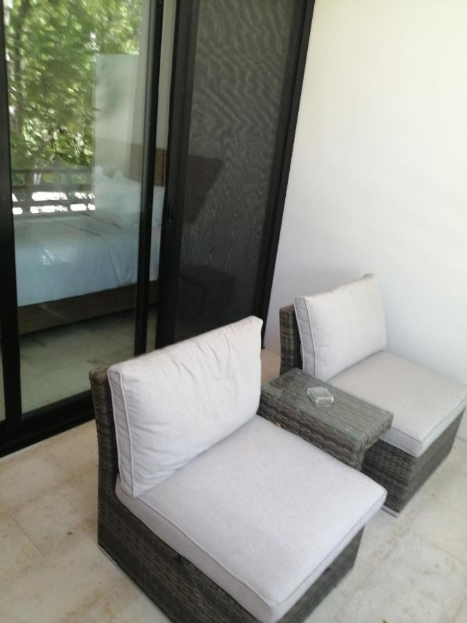 Highline Tulum- Lovely In The Heart Of Aldea Zama Apartment *