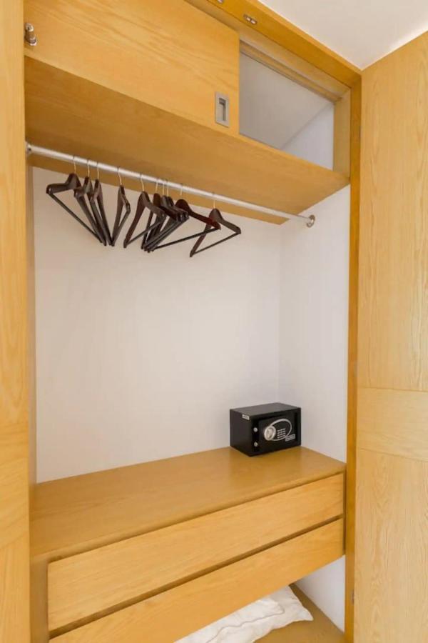 Highline Tulum- Lovely In The Heart Of Aldea Zama Apartment Tulum