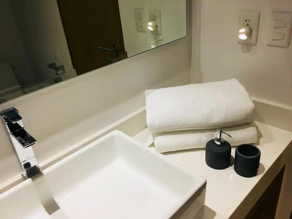 Apartment Highline Tulum- Lovely In The Heart Of Aldea Zama *