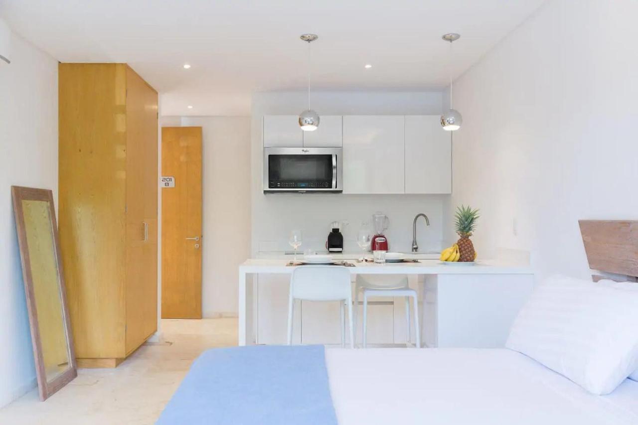 Highline Tulum- Lovely In The Heart Of Aldea Zama Apartment