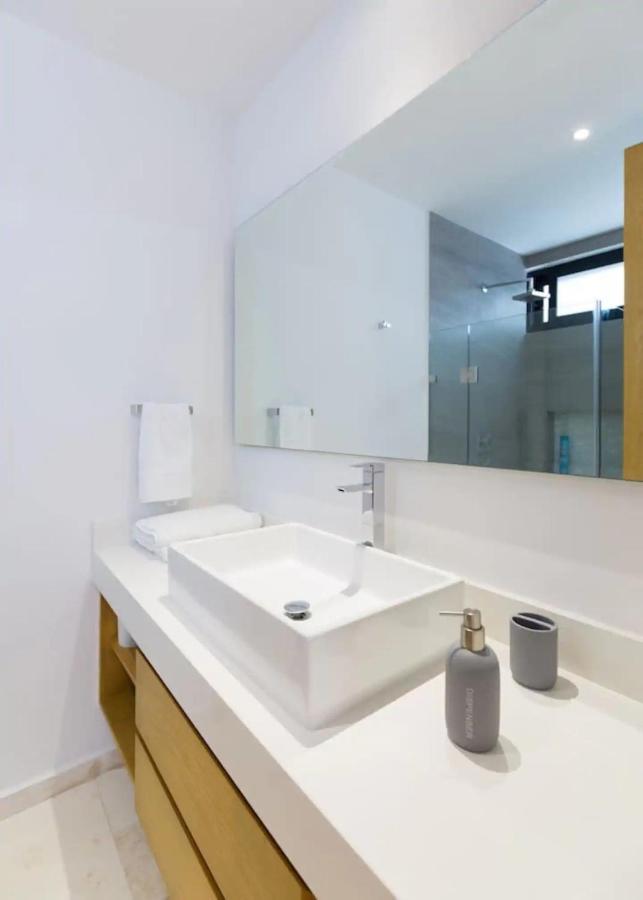 Apartment Highline Tulum- Lovely In The Heart Of Aldea Zama