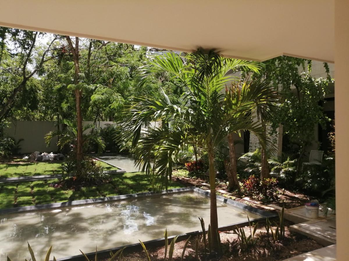 Highline Tulum- Lovely In The Heart Of Aldea Zama * Tulum
