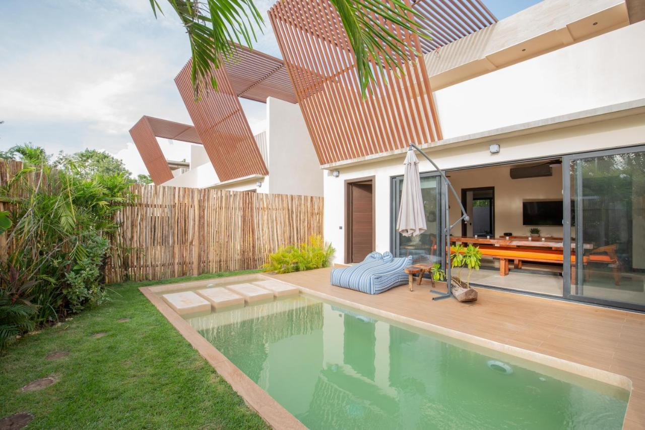 Holiday home Casa Asana By Lockey