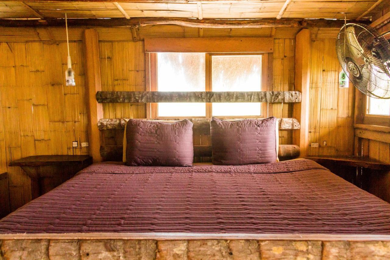 Bambu Gran Palas Hostal Party *