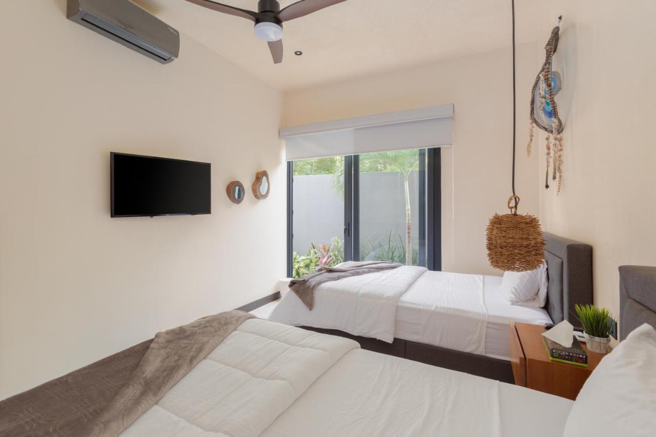 Casa Asana By Lockey Holiday home *