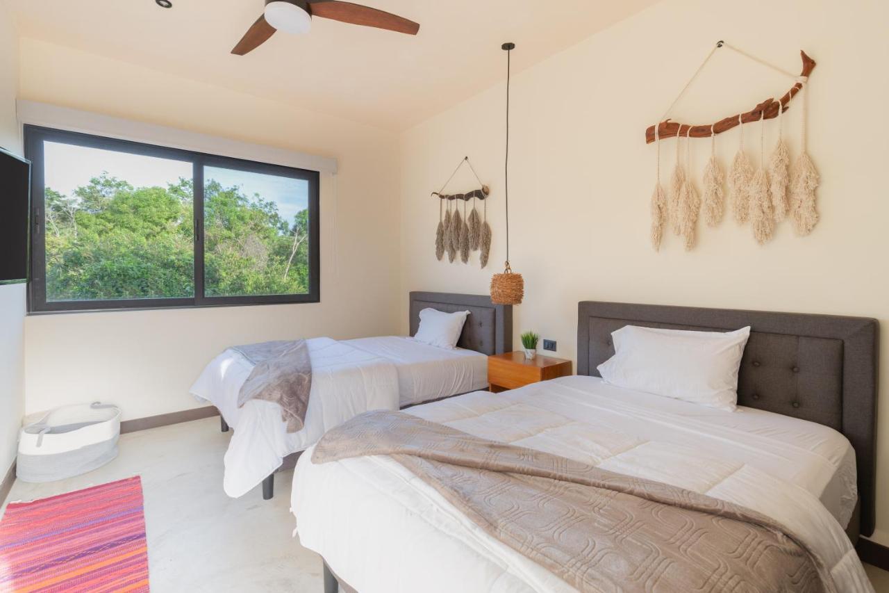 Casa Asana By Lockey Holiday home Tulum