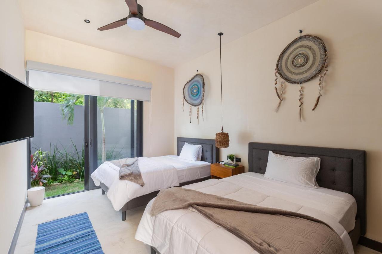 Casa Asana By Lockey Holiday home Tulum